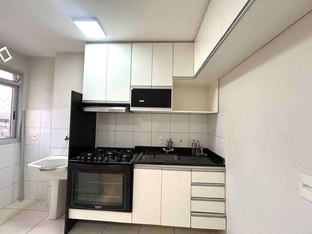 Apartamento, Serrano, 2 Quartos, 1 Vaga, 1 Suíte