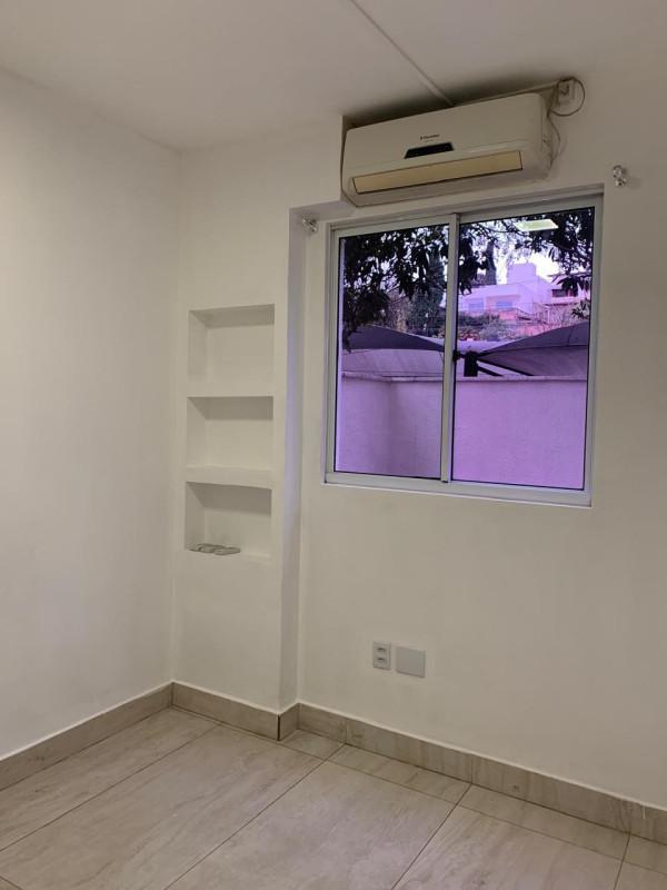 Apartamento, Ouro Preto, 3 Quartos, 2 Vagas, 1 Suíte