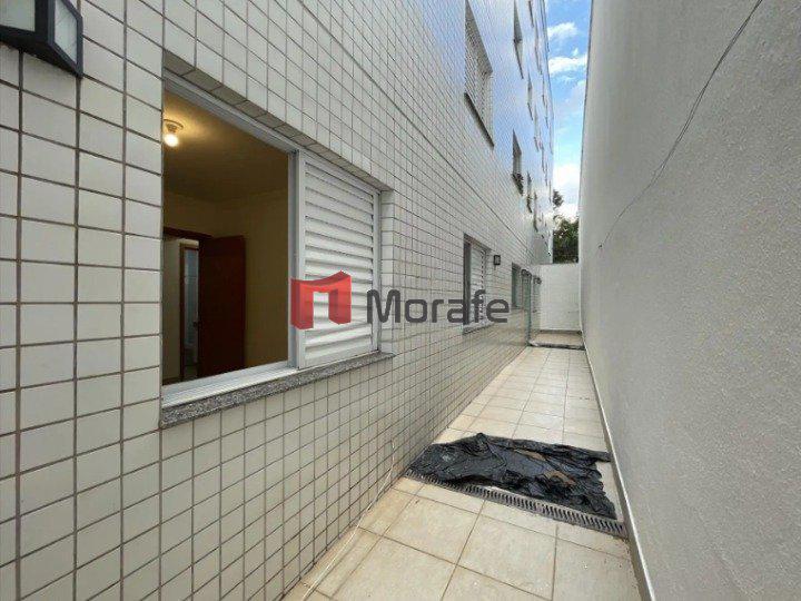 Apartamento, Jardim América, 3 Quartos, 2 Vagas, 1 Suíte