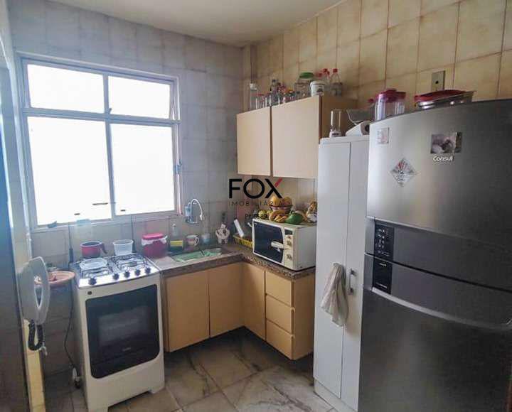 Apartamento, Serra, 2 Quartos, 2 Vagas