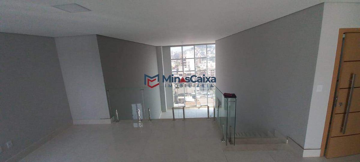Apartamento, Iguaçu, 3 Quartos, 2 Vagas, 2 Suítes