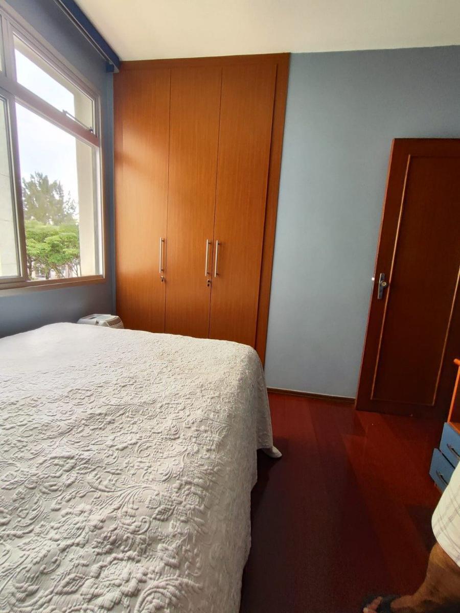 Apartamento, Cidade Nova, 4 Quartos, 2 Vagas, 1 Suíte