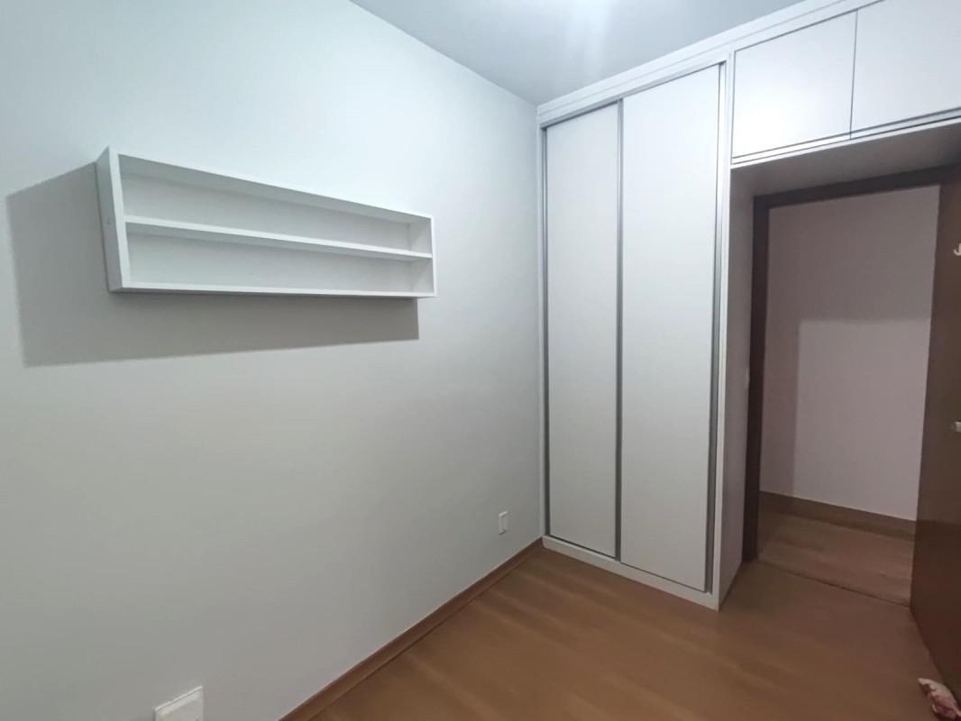 Apartamento, Padre Eustáquio, 3 Quartos, 1 Vaga