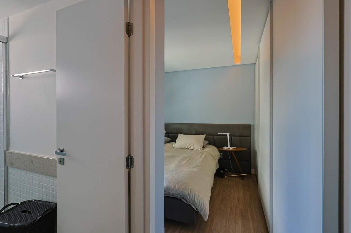 Apartamento, Vila da Serra, 2 Quartos, 2 Vagas, 2 Suítes