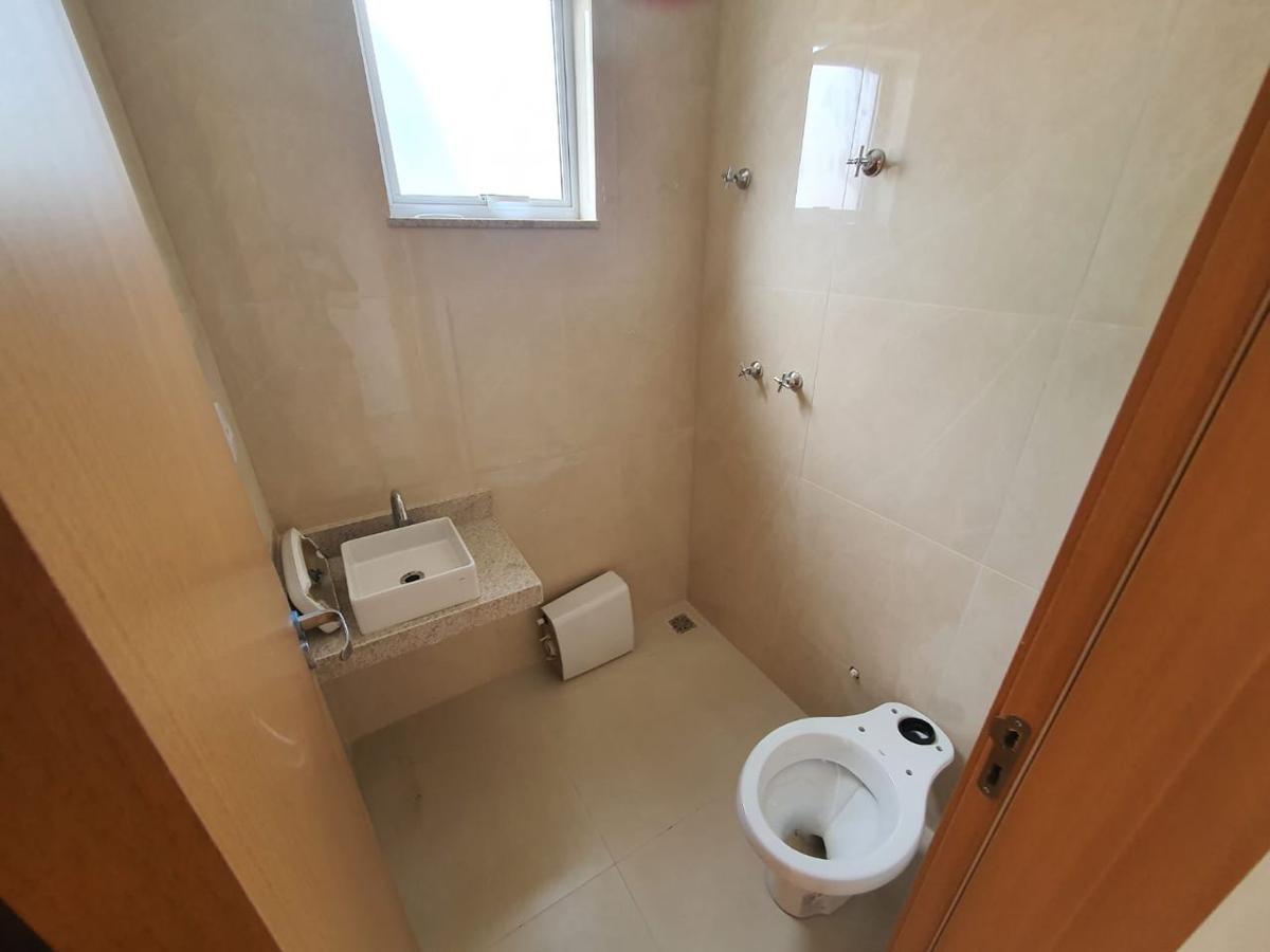 Casa, Santa Mônica, 2 Quartos, 1 Vaga