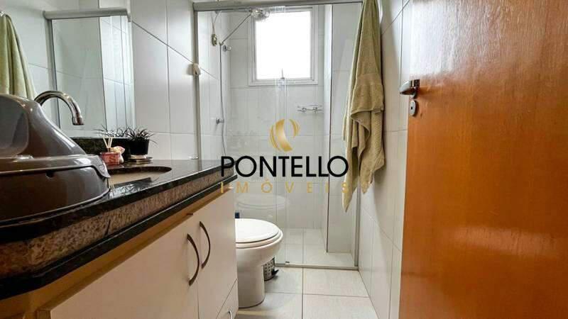 Apartamento, Ipiranga, 3 Quartos, 2 Vagas, 2 Suítes