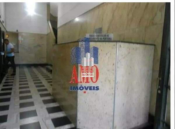 Sala, Centro