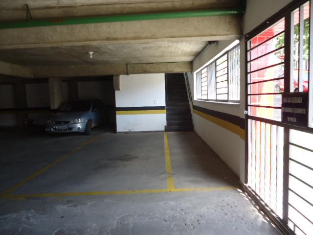 Apartamento, Silveira, 3 Quartos, 1 Vaga, 1 Suíte