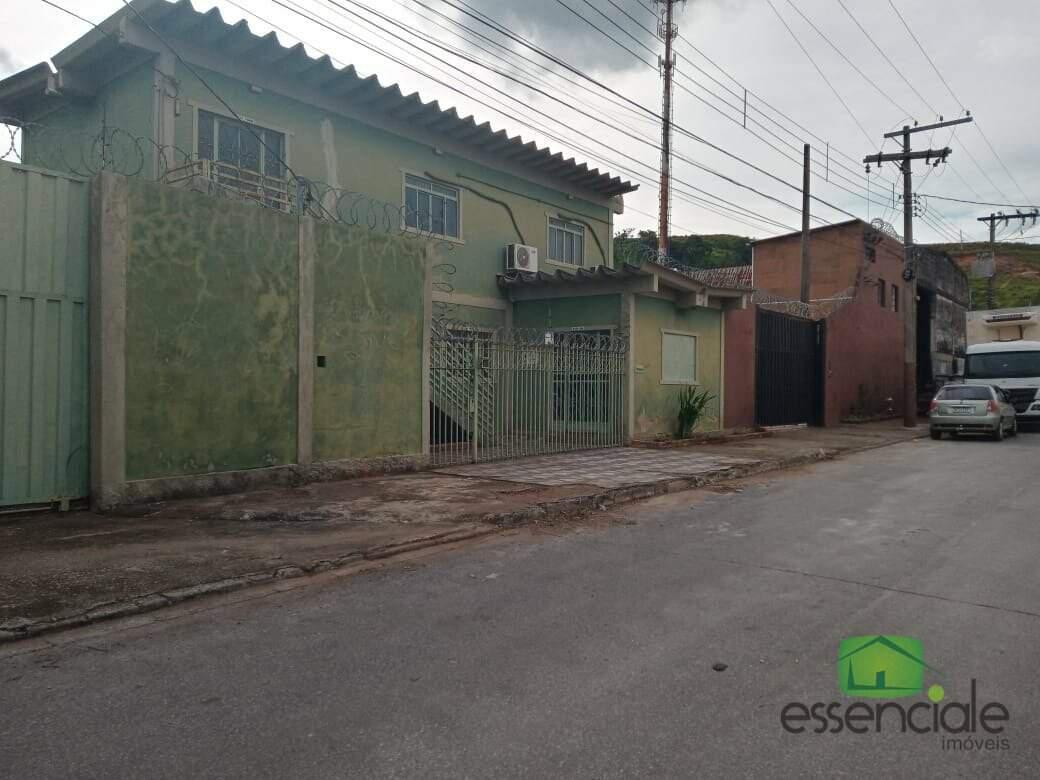 Lote, Vila Cristina, 0 Quarto, 20 Vagas