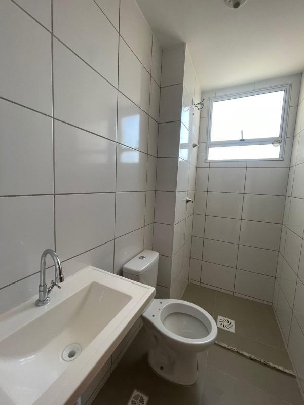 Apartamento, São Gabriel, 2 Quartos, 1 Vaga