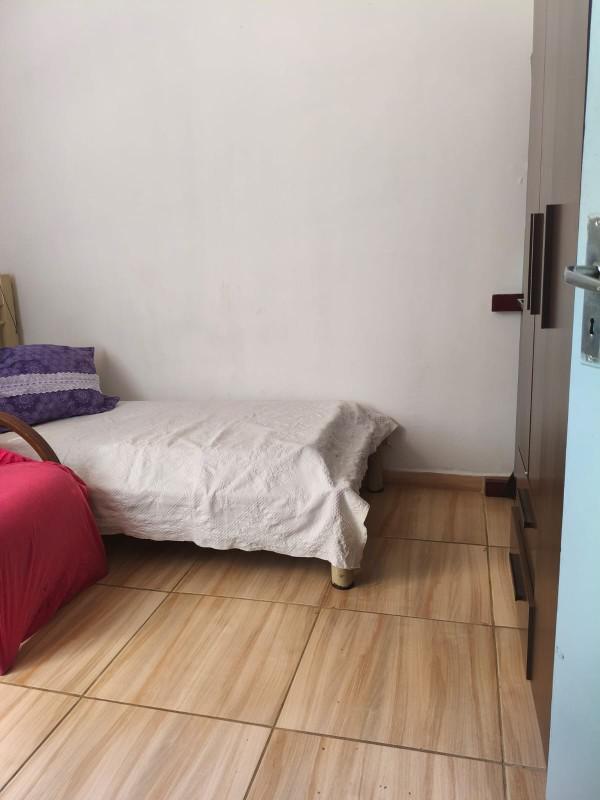 Apartamento, Jardim Riacho das Pedras, 2 Quartos, 1 Vaga