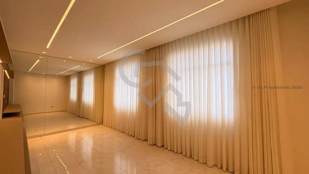 Apartamento, Sion, 4 Quartos, 2 Vagas