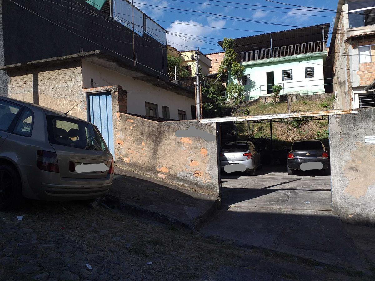 Casa, Maria Goreti, 4 Quartos, 6 Vagas, 1 Suíte