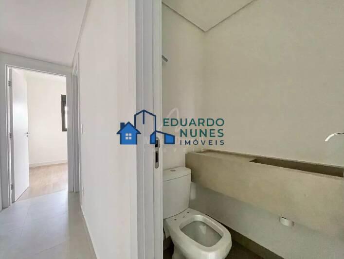 Apartamento, Santo Agostinho, 3 Quartos, 2 Vagas, 1 Suíte