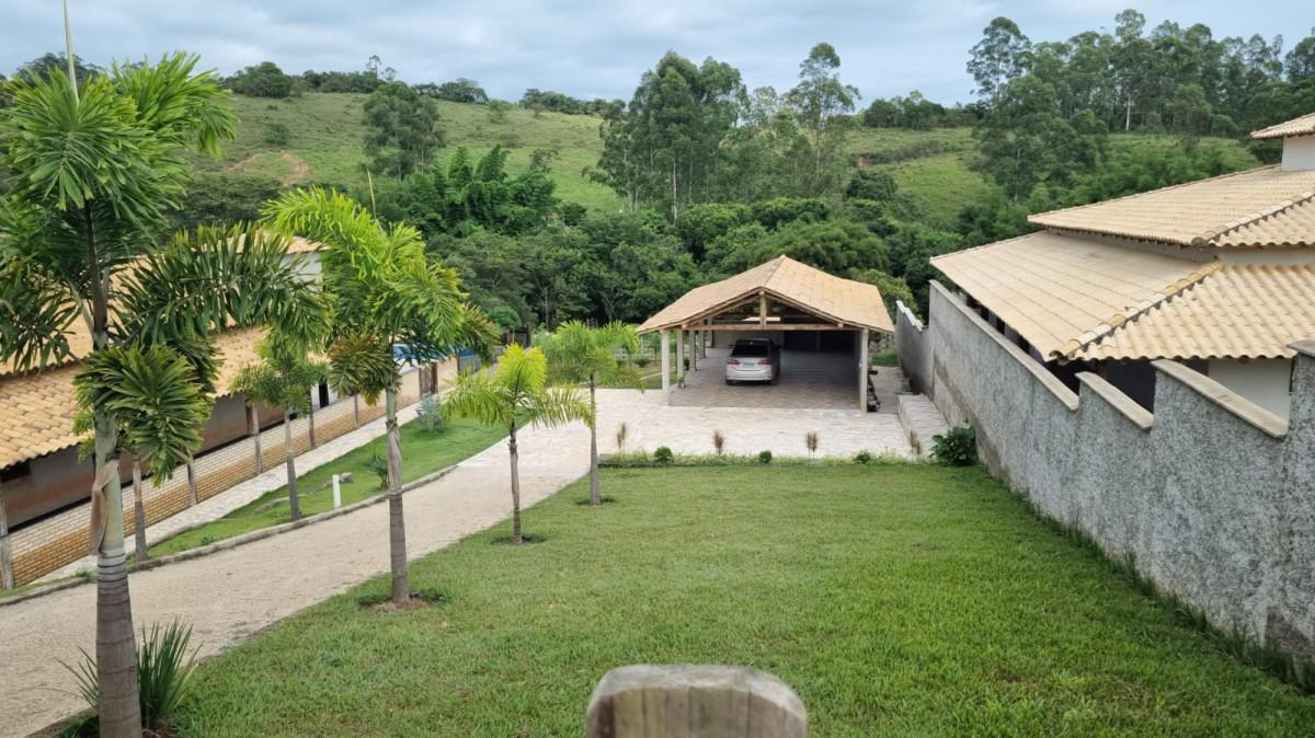 Fazenda, Centro, 3 Quartos, 3 Vagas, 1 Suíte