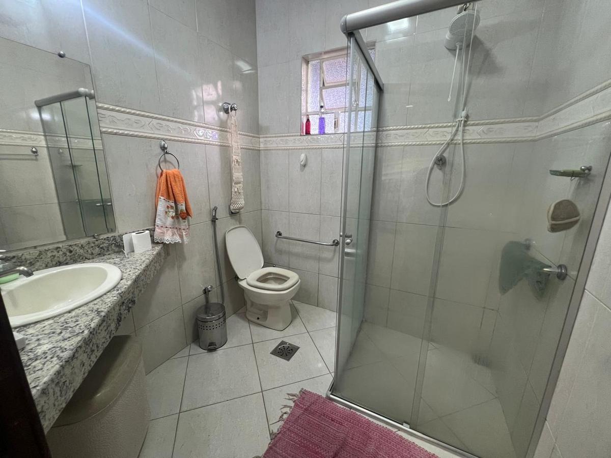 Casa, Santa Mônica, 5 Quartos, 5 Vagas, 1 Suíte