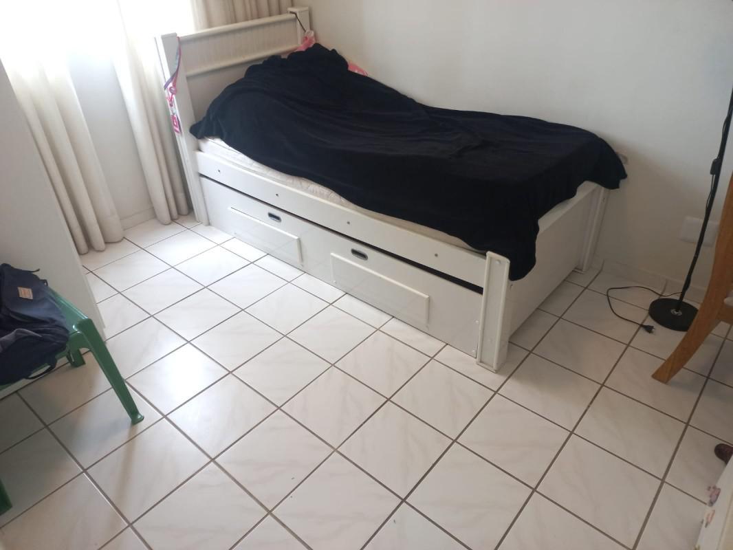 Apartamento, Planalto, 3 Quartos, 1 Vaga