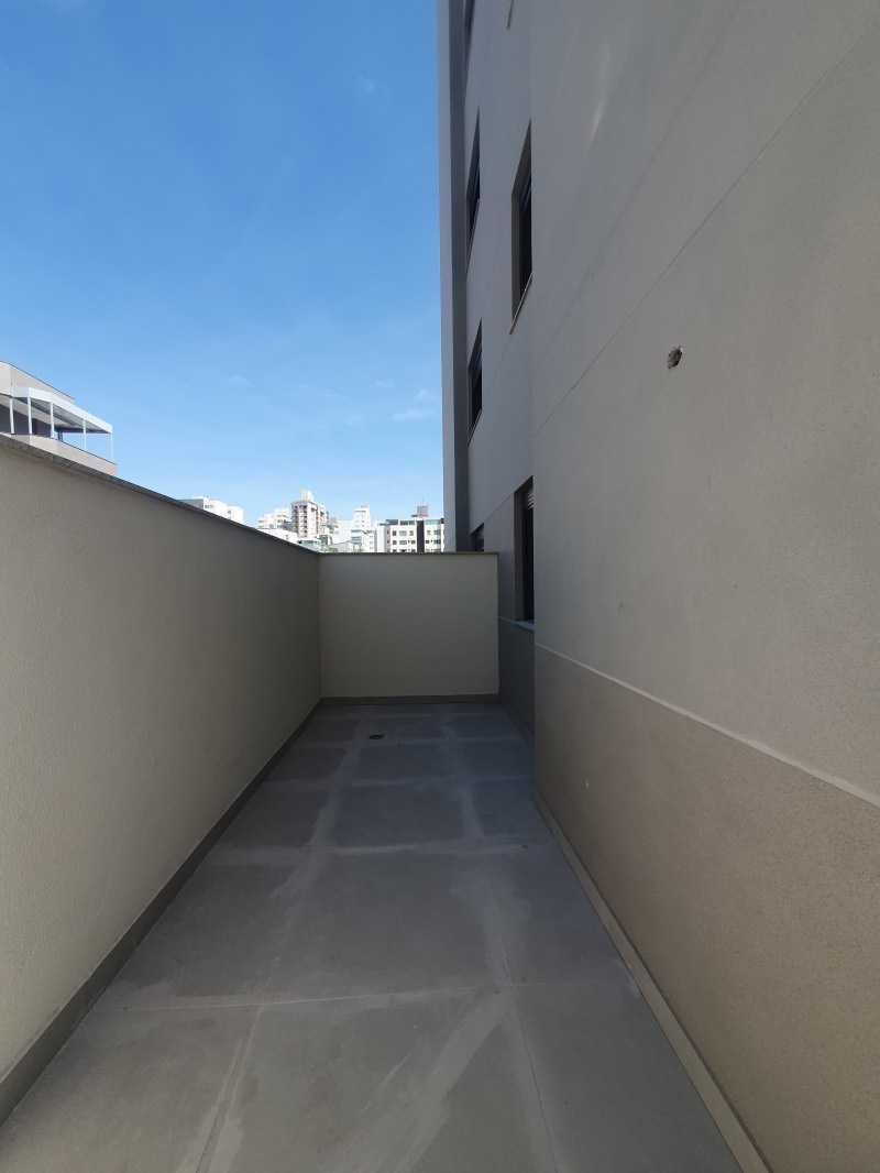 Apartamento, Prado, 3 Quartos, 2 Vagas, 1 Suíte