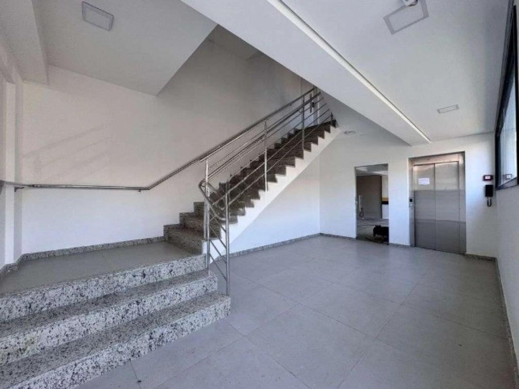 Apartamento, Santa Amélia, 3 Quartos, 4 Vagas, 1 Suíte