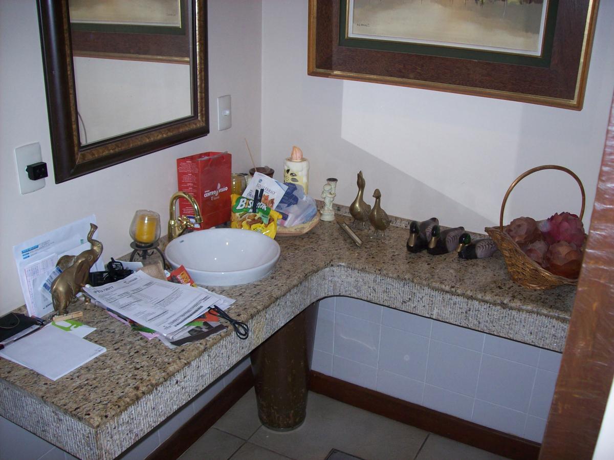 Casa, Planalto, 4 Quartos, 4 Vagas, 1 Suíte