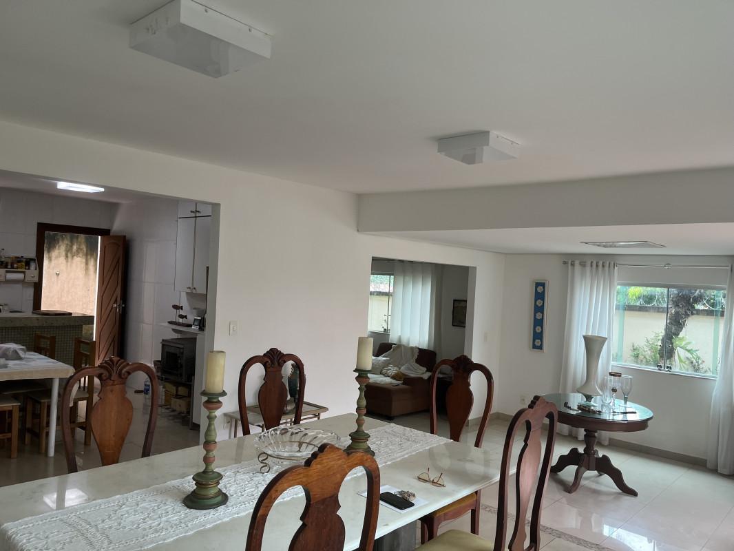 Casa, Cidade Praia Angélica II, 4 Quartos, 2 Vagas, 1 Suíte
