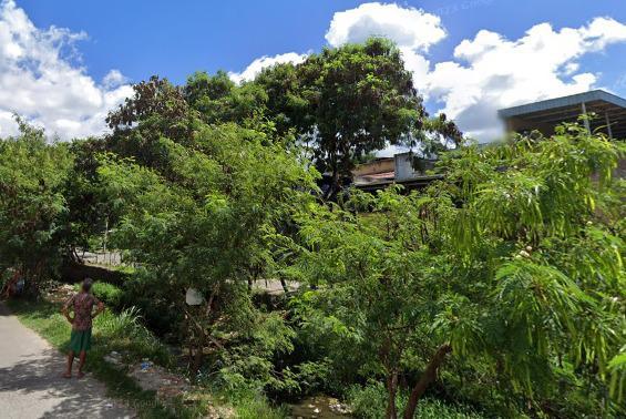 Casa, Jardim Guanabara, 3 Quartos, 0 Vaga