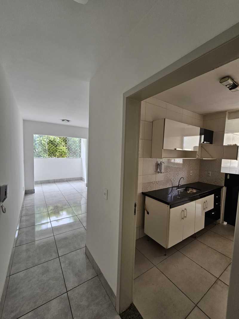 Apartamento, Fernão Dias, 3 Quartos, 1 Vaga, 1 Suíte