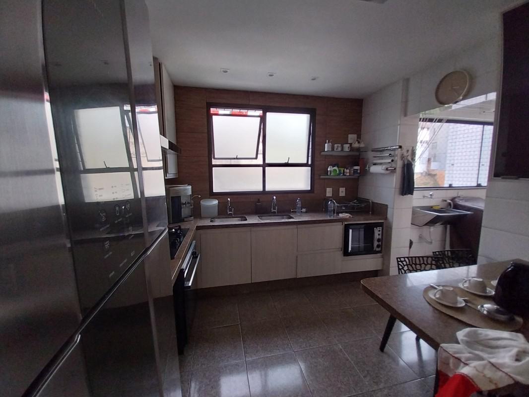 Apartamento, Silveira, 4 Quartos, 4 Vagas, 2 Suítes