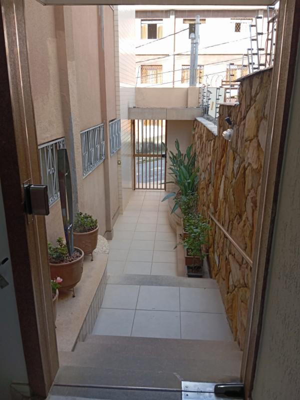 Apartamento, Renascença, 3 Quartos, 1 Vaga