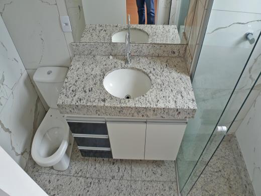 Apartamento, São Lucas, 3 Quartos, 2 Vagas, 1 Suíte