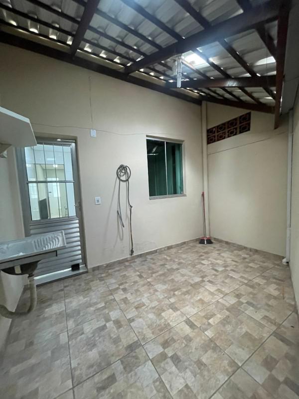 Casa, Palmeiras, 3 Quartos, 2 Vagas, 1 Suíte