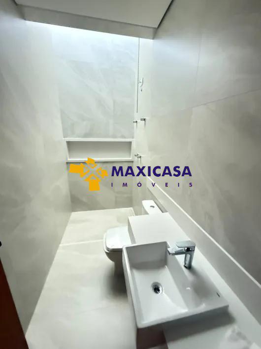 Casa, Jaraguá, 4 Quartos, 4 Vagas, 1 Suíte