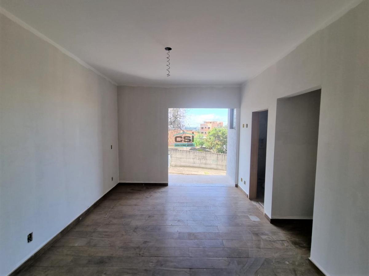 Casa, Planalto, 3 Quartos, 2 Vagas, 1 Suíte