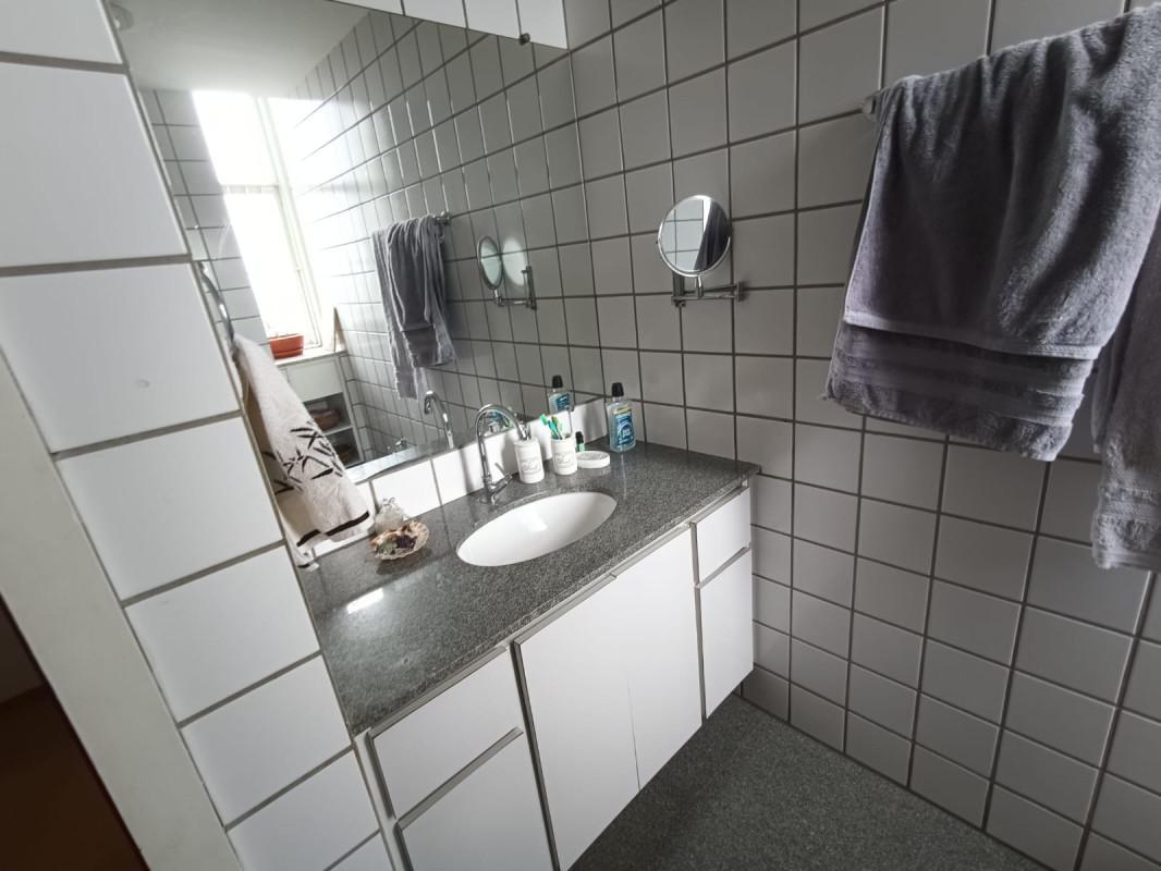 Apartamento, Gutierrez, 3 Quartos, 3 Vagas, 1 Suíte
