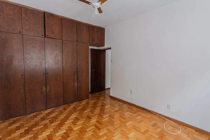 Apartamento, Lourdes, 3 Quartos, 2 Vagas, 1 Suíte
