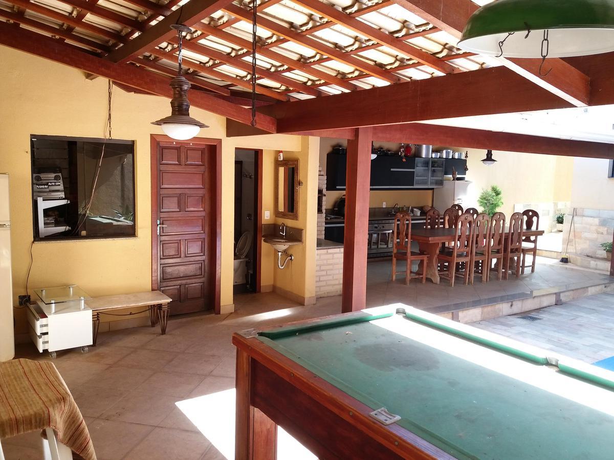 Casa, Colégio Batista, 4 Quartos, 4 Vagas, 2 Suítes