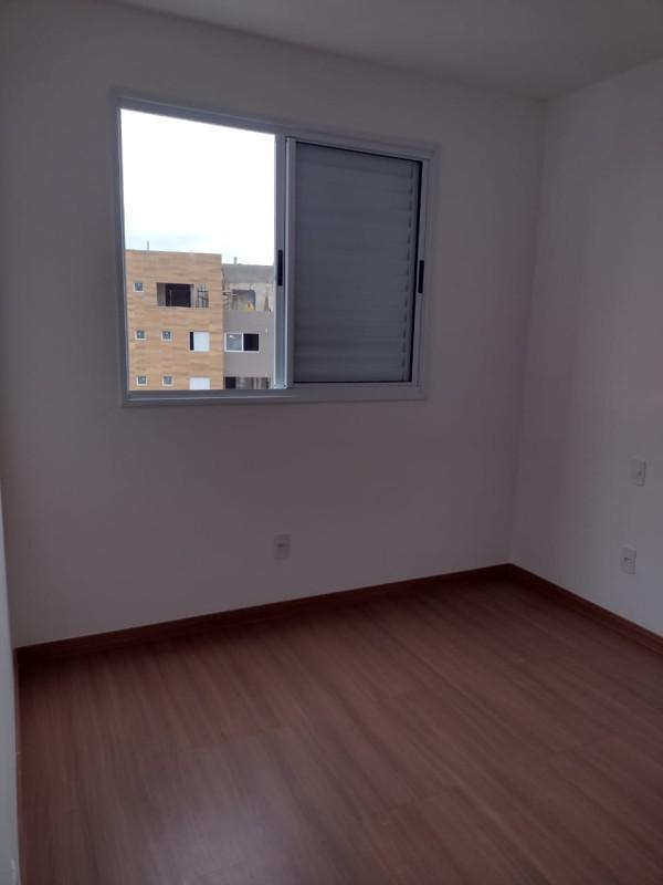 Apartamento, Nova Suíssa, 2 Quartos, 2 Vagas, 1 Suíte