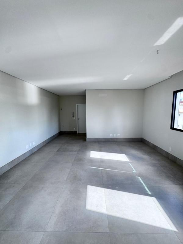 Cobertura, Prado, 3 Quartos, 3 Vagas, 1 Suíte