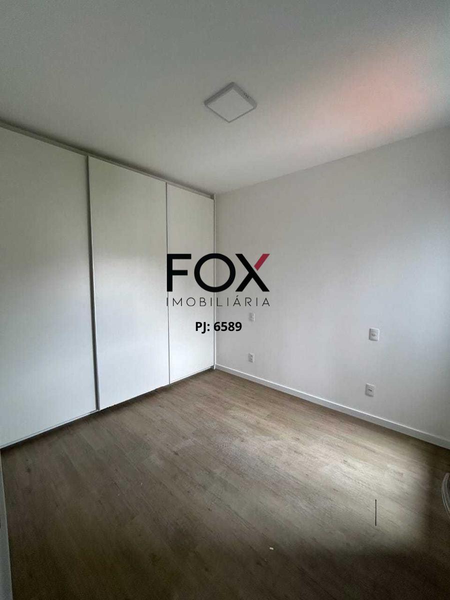 Apartamento, Funcionários, 3 Quartos, 2 Vagas, 1 Suíte