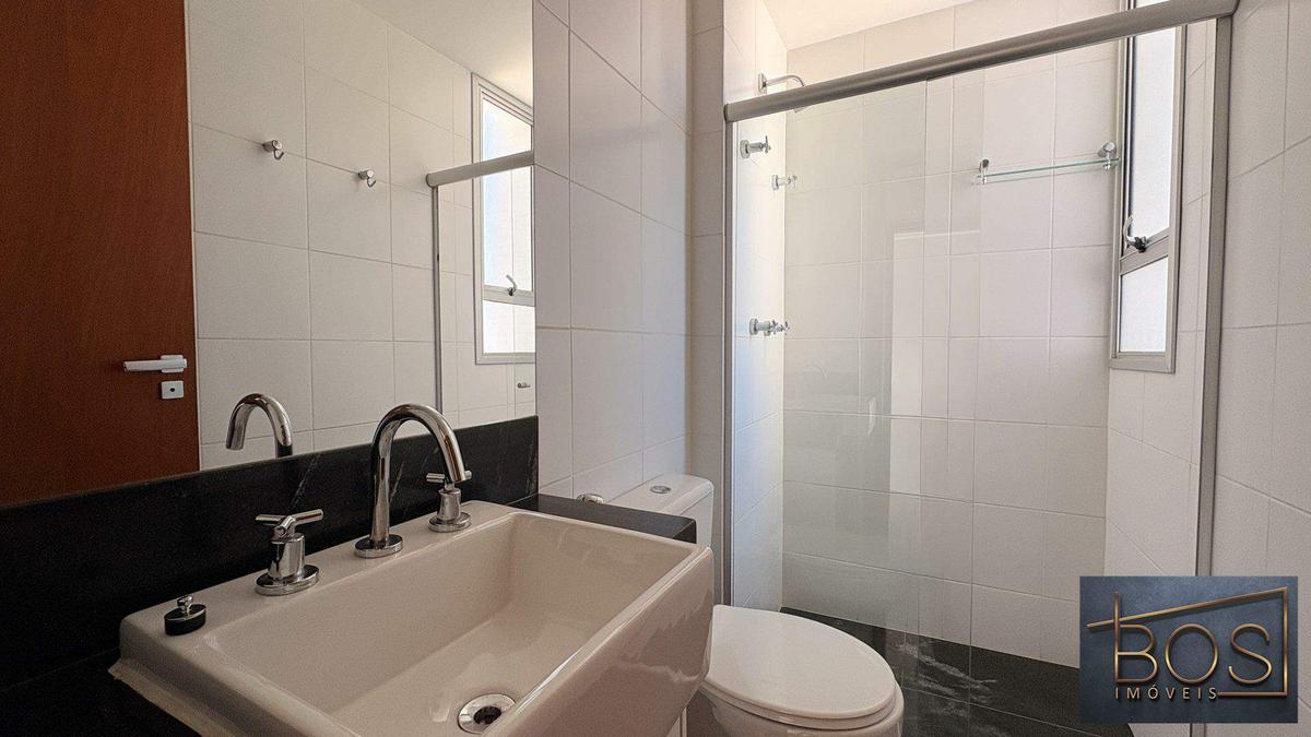 Apartamento, Gutierrez, 2 Quartos, 2 Vagas, 1 Suíte
