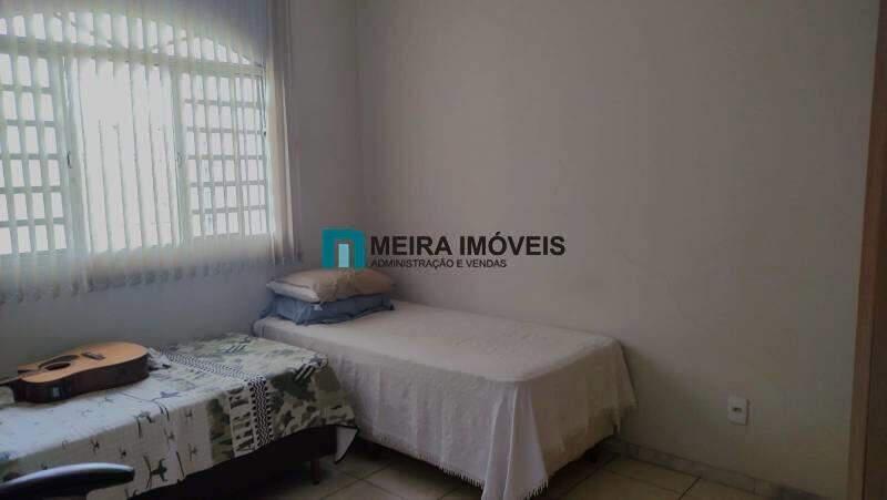 Casa, Serrano, 3 Quartos, 2 Vagas, 1 Suíte