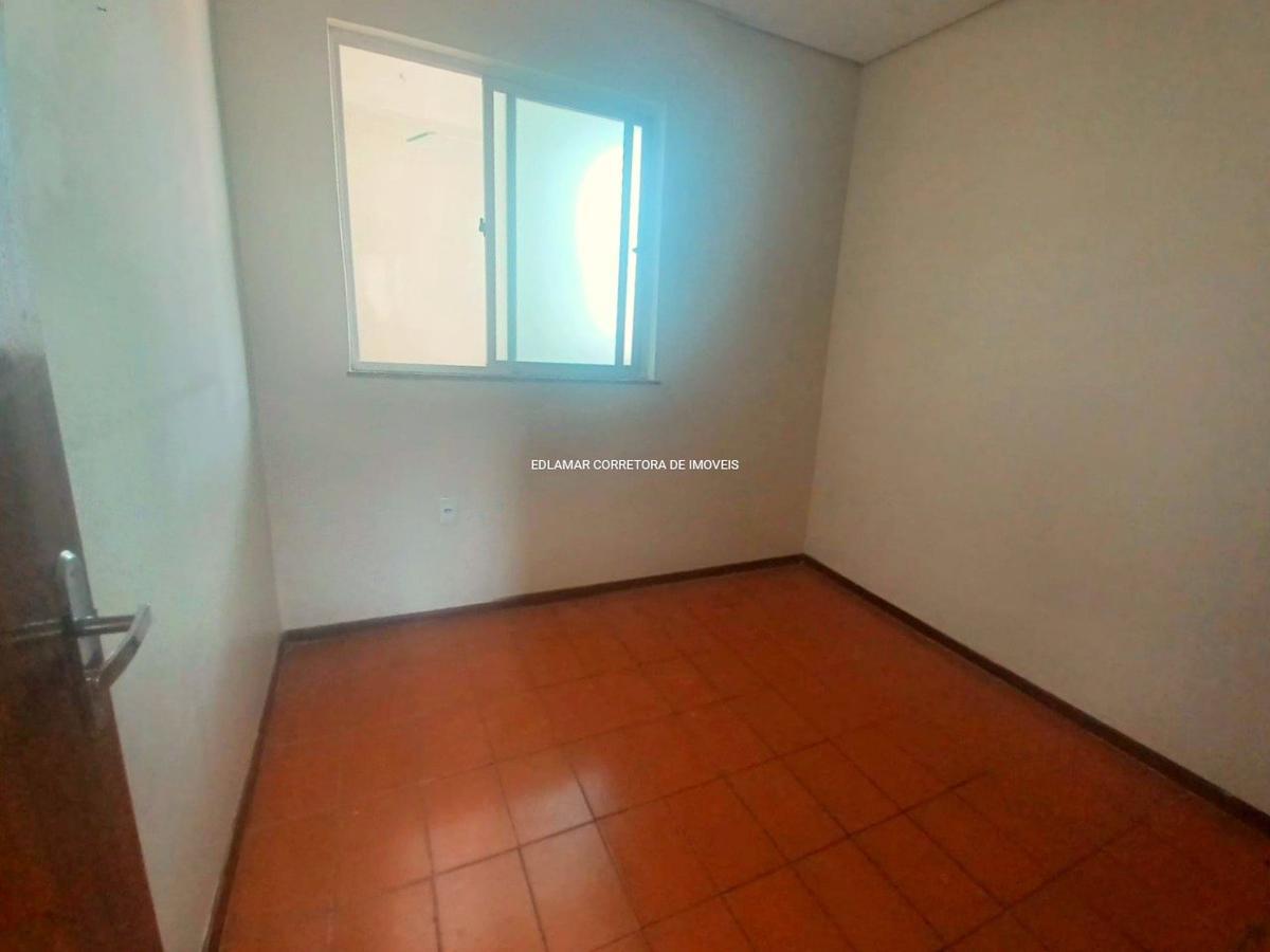 Apartamento, Amazonas, 2 Quartos, 1 Vaga