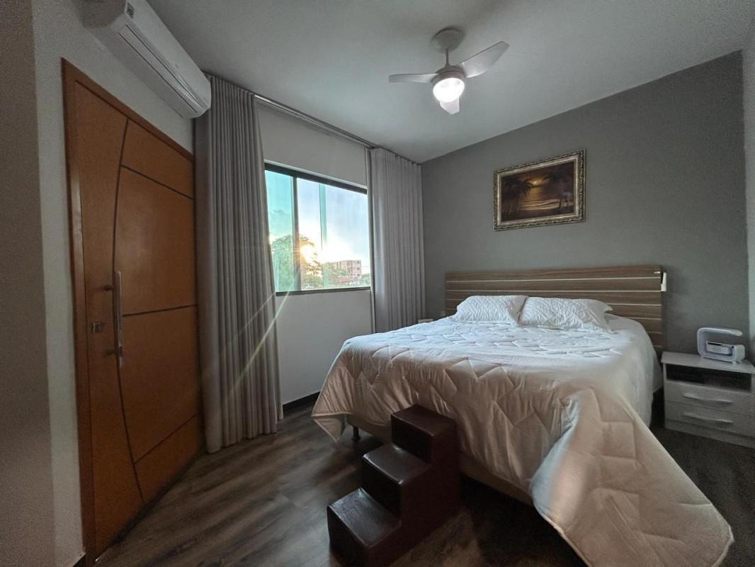 Casa, Masterville, 3 Quartos, 2 Vagas, 1 Suíte