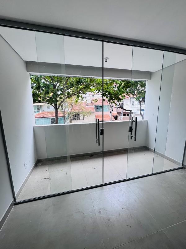 Apartamento, Fernão Dias, 3 Quartos, 2 Vagas, 1 Suíte