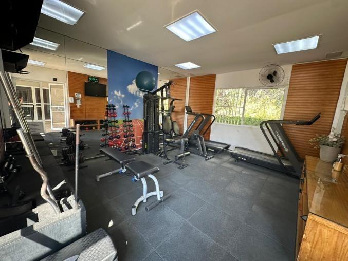 Apartamento, Ipê, 3 Quartos, 2 Vagas, 1 Suíte