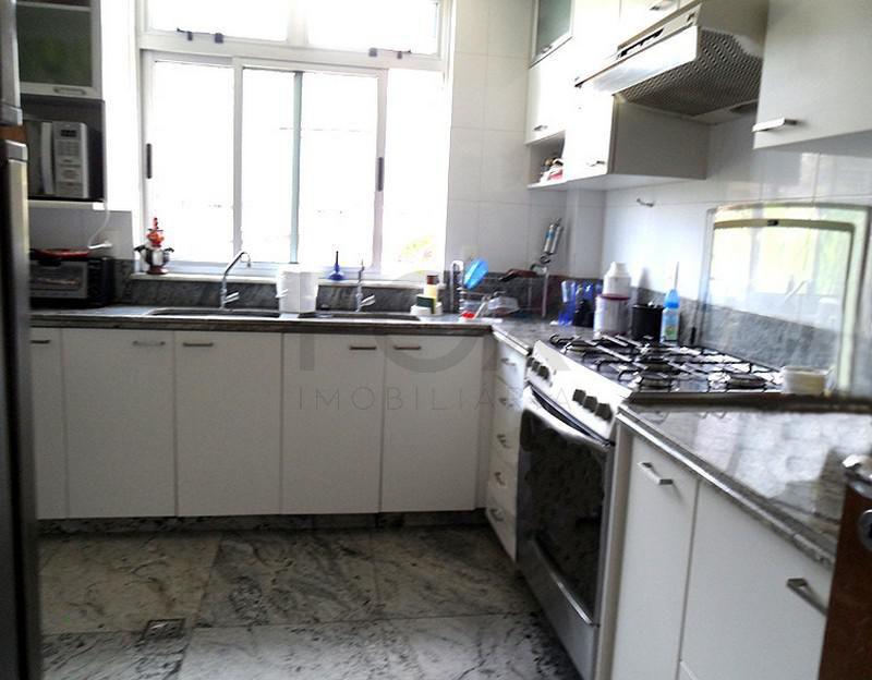 Apartamento, Vale do Sereno, 4 Quartos, 2 Vagas, 1 Suíte