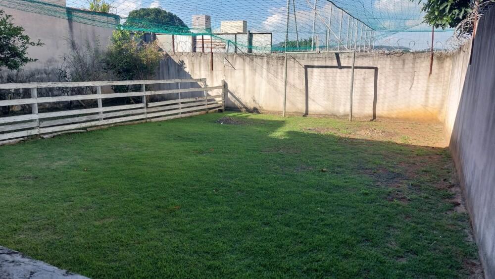 Casa, Santa Lúcia, 3 Quartos, 4 Vagas, 1 Suíte