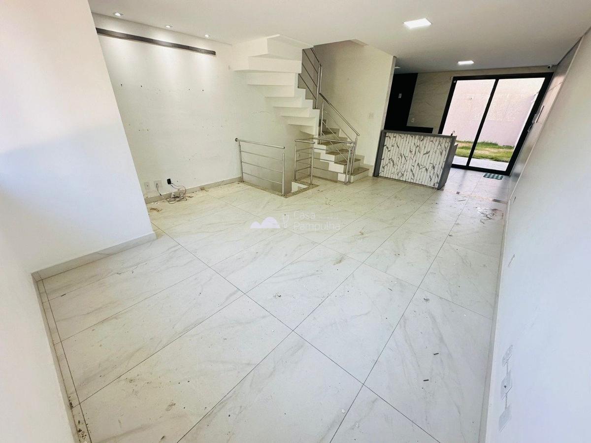 Casa, Itapoã, 3 Quartos, 4 Vagas, 1 Suíte