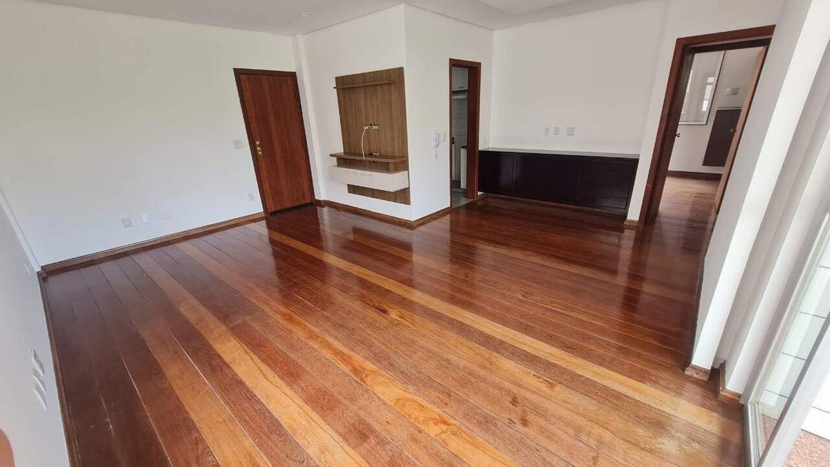 Apartamento, Buritis, 3 Quartos, 2 Vagas, 1 Suíte