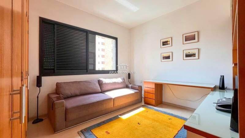 Apartamento, Lourdes, 4 Quartos, 4 Vagas, 2 Suítes